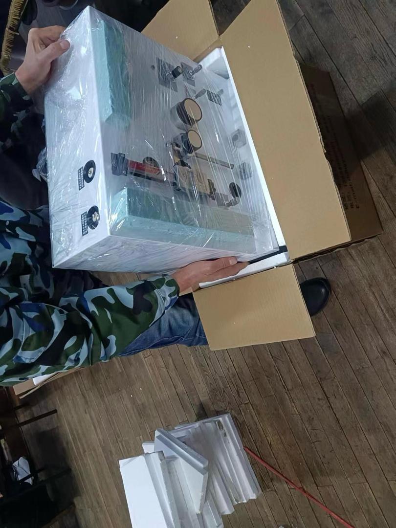 Fisher Sub-sieve Sizer_FSSS INSTRUMENT SPECIALIST